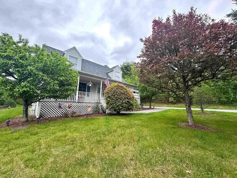 224 Garbrooke Drive Bennington VT 05201