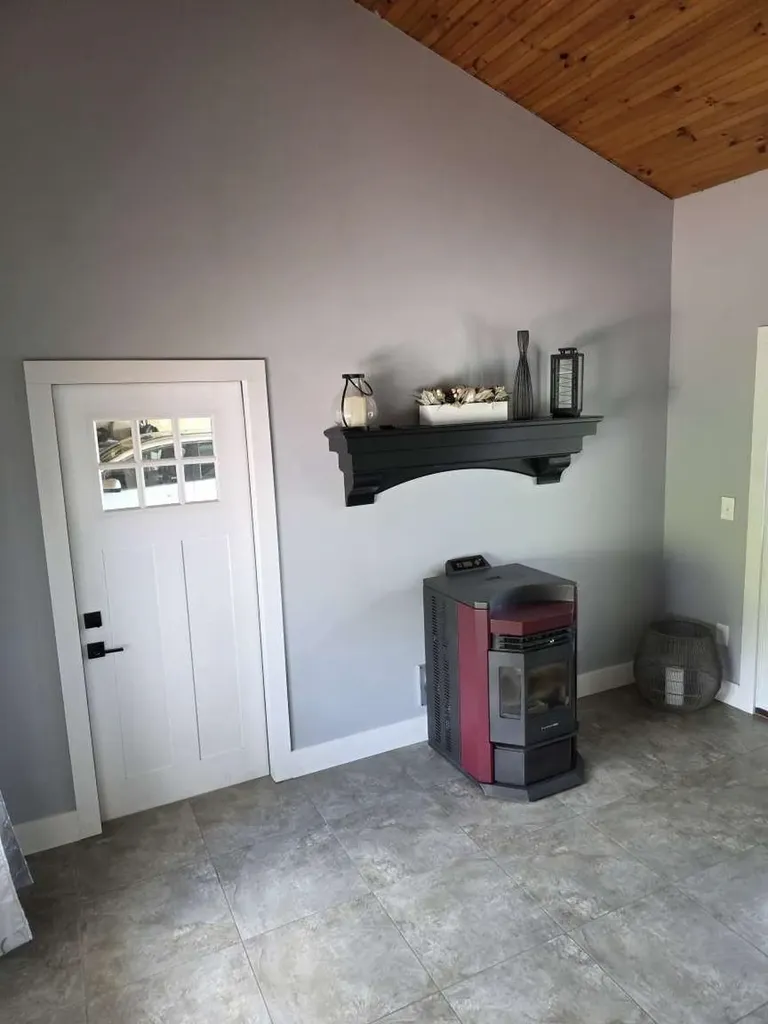 434 Dickinson Drive Northfield VT 05664