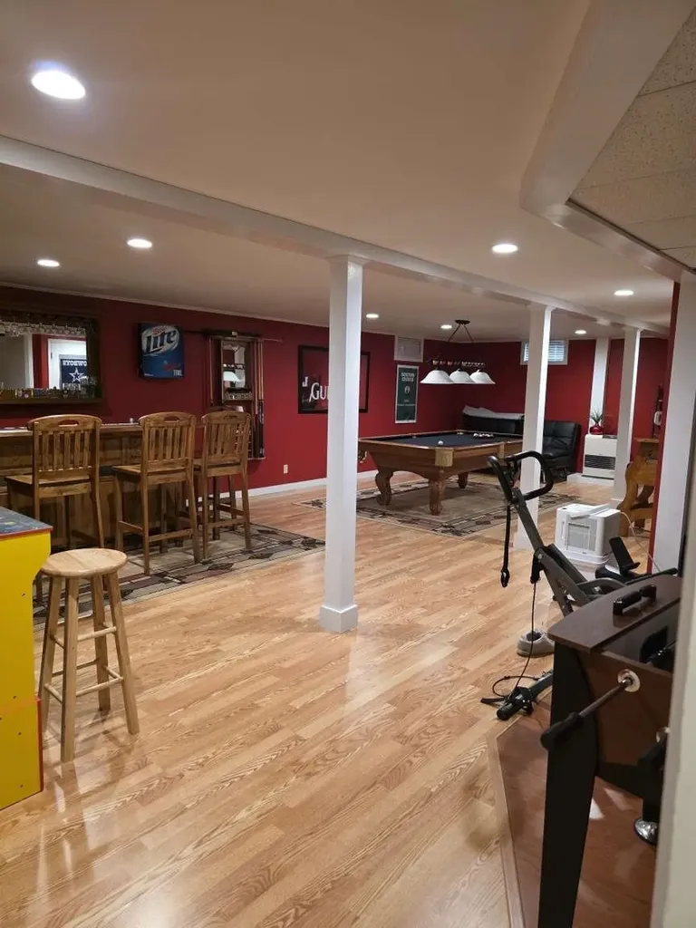 434 Dickinson Drive Northfield VT 05664