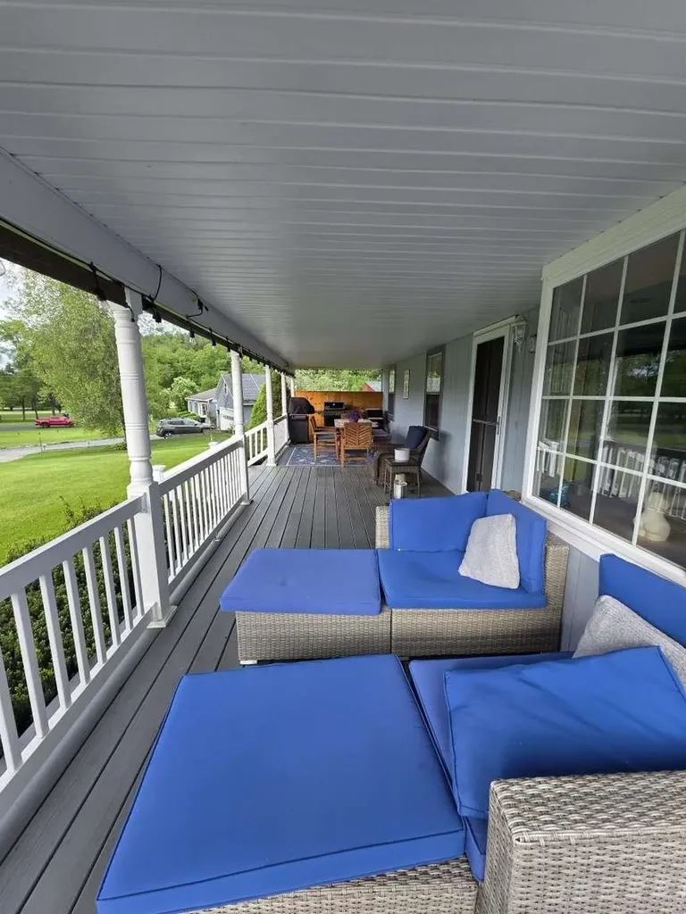 434 Dickinson Drive Northfield VT 05664