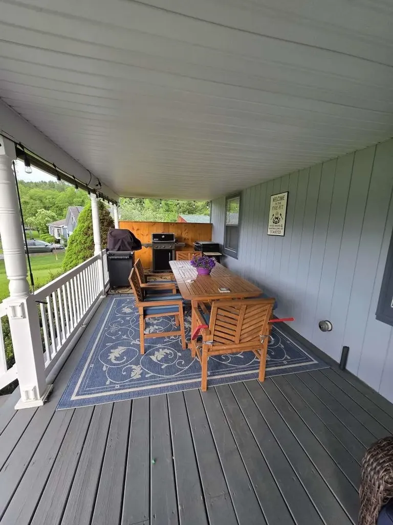 434 Dickinson Drive Northfield VT 05664