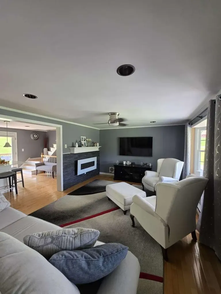 434 Dickinson Drive Northfield VT 05664