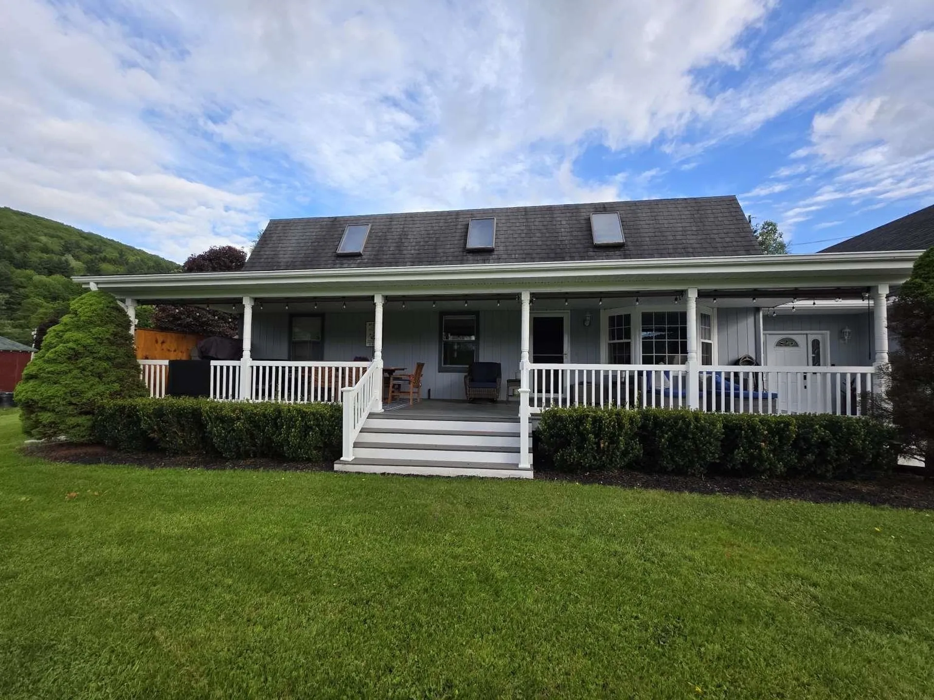 434 Dickinson Drive Northfield VT 05664