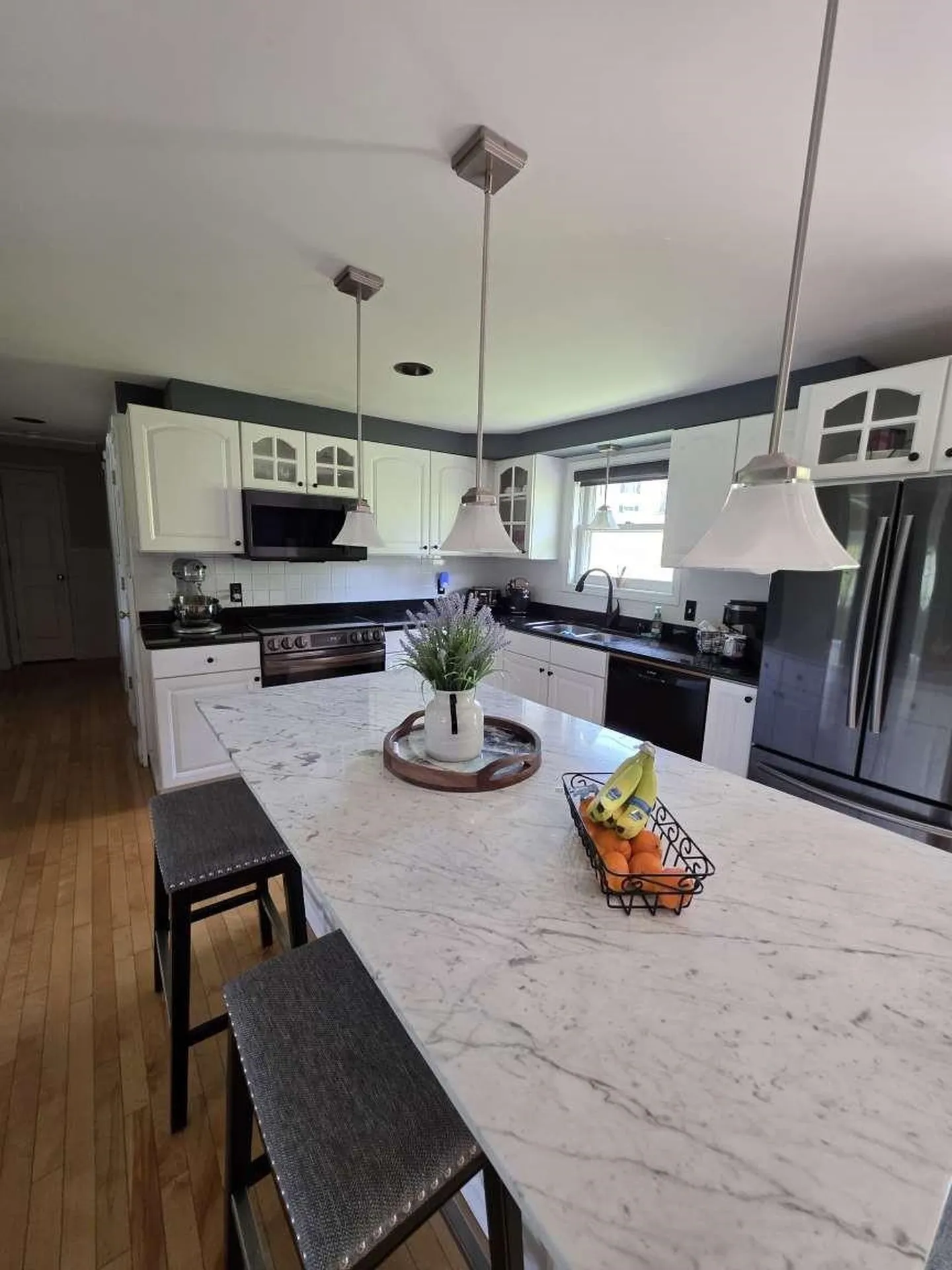 434 Dickinson Drive Northfield VT 05664