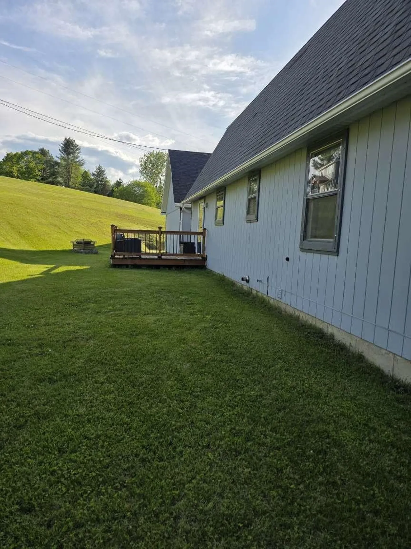 434 Dickinson Drive Northfield VT 05664
