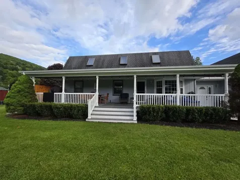 434 Dickinson Drive Northfield VT 05664