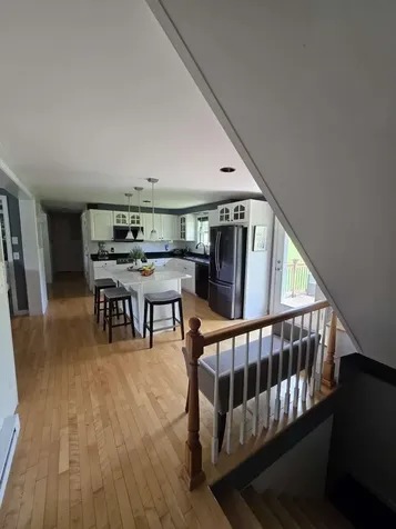 434 Dickinson Drive Northfield VT 05664