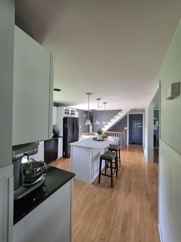 434 Dickinson Drive Northfield VT 05664