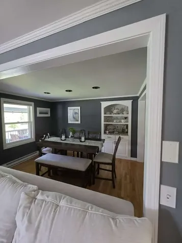 434 Dickinson Drive Northfield VT 05664