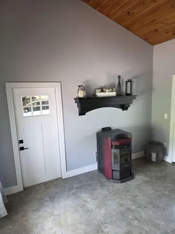 434 Dickinson Drive Northfield VT 05664