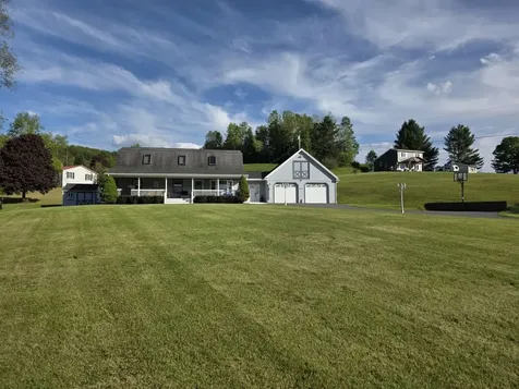 434 Dickinson Drive Northfield VT 05664