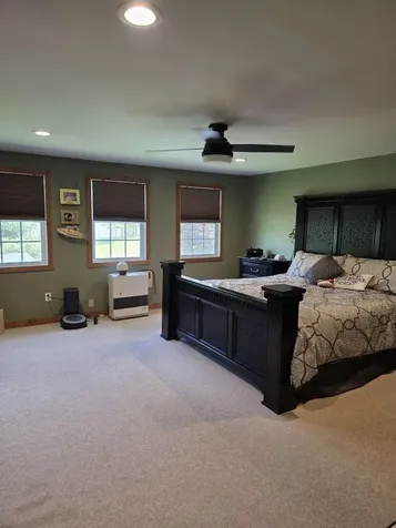 434 Dickinson Drive Northfield VT 05664
