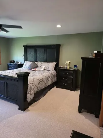 434 Dickinson Drive Northfield VT 05664