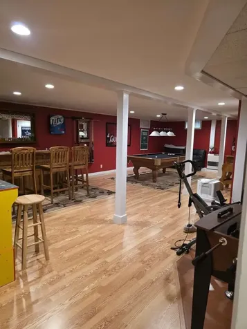 434 Dickinson Drive Northfield VT 05664
