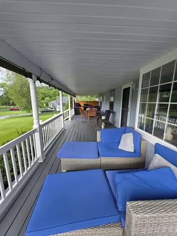 434 Dickinson Drive Northfield VT 05664