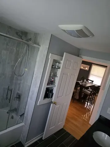 434 Dickinson Drive Northfield VT 05664