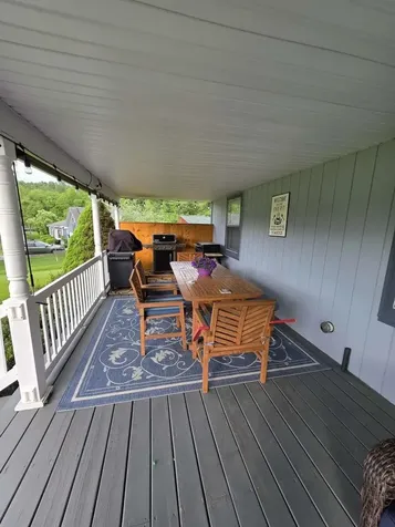 434 Dickinson Drive Northfield VT 05664