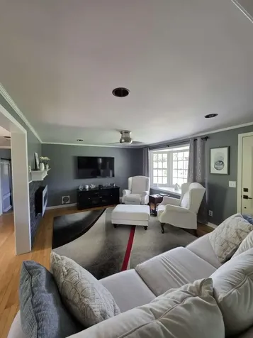 434 Dickinson Drive Northfield VT 05664