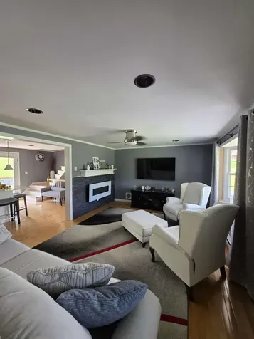 434 Dickinson Drive Northfield VT 05664