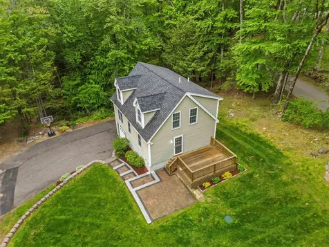 38 Rocky Point Road Barrington NH 03825