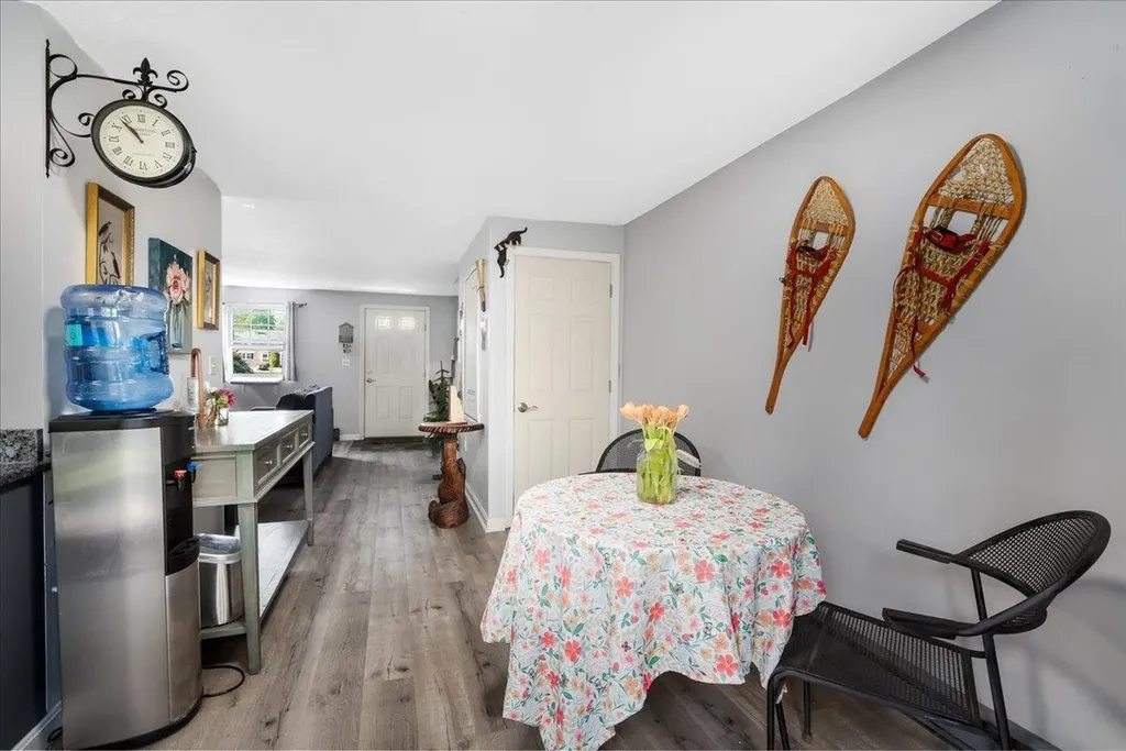 107 Fieldstone Drive Londonderry NH 03053