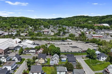 4 Center Street Barre City VT 05641
