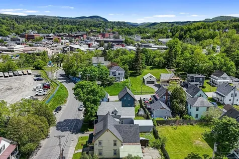 4 Center Street Barre City VT 05641
