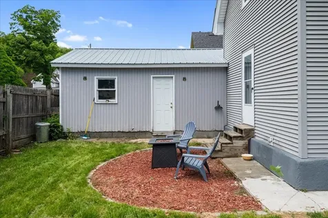 4 Center Street Barre City VT 05641