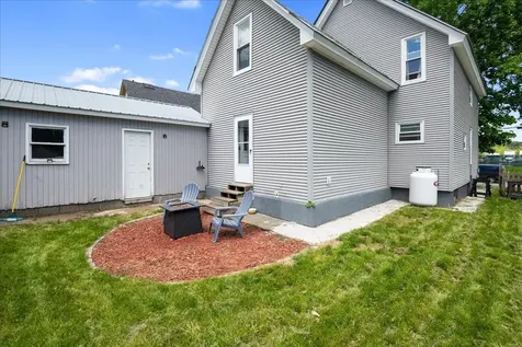4 Center Street Barre City VT 05641