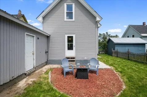 4 Center Street Barre City VT 05641