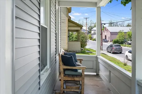 4 Center Street Barre City VT 05641