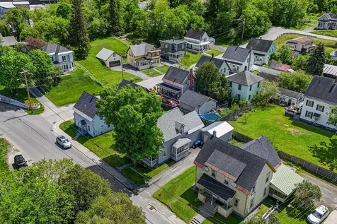 4 Center Street Barre City VT 05641
