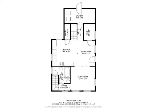 4 Center Street Barre City VT 05641