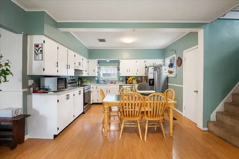 4 Center Street Barre City VT 05641