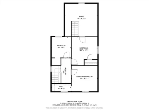 4 Center Street Barre City VT 05641