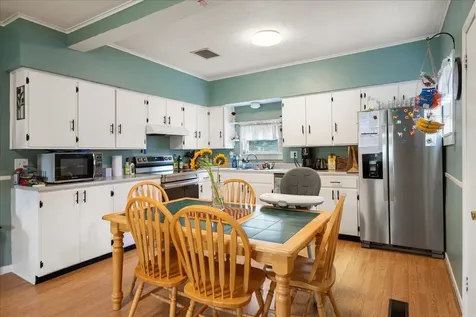 4 Center Street Barre City VT 05641