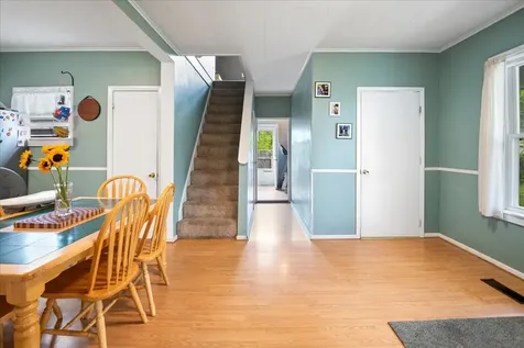4 Center Street Barre City VT 05641