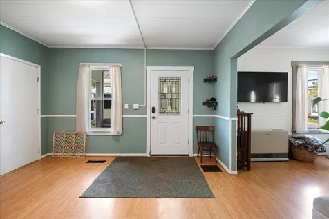 4 Center Street Barre City VT 05641