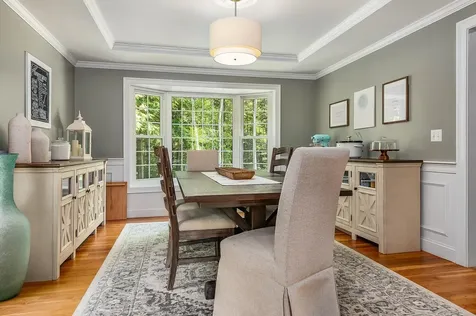 45 Eleanors Way Brentwood NH 03833