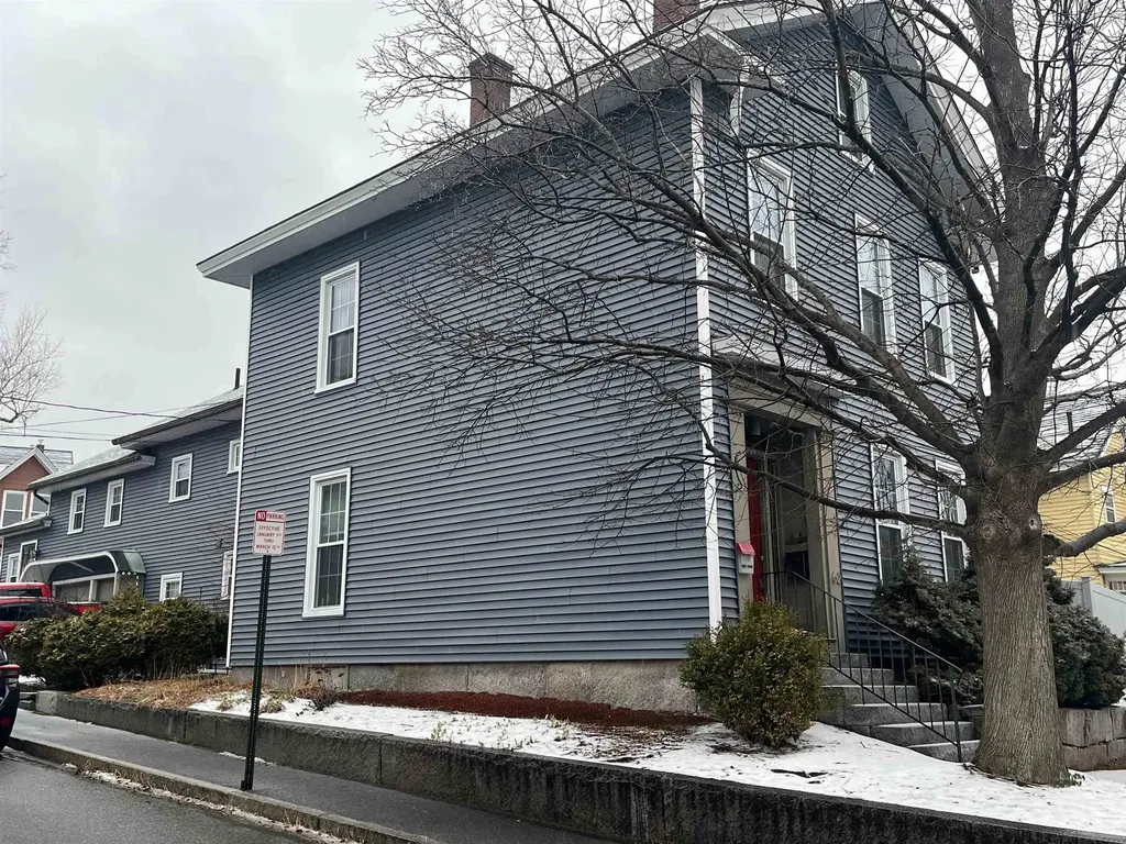 62 Washington Street Concord NH 03301