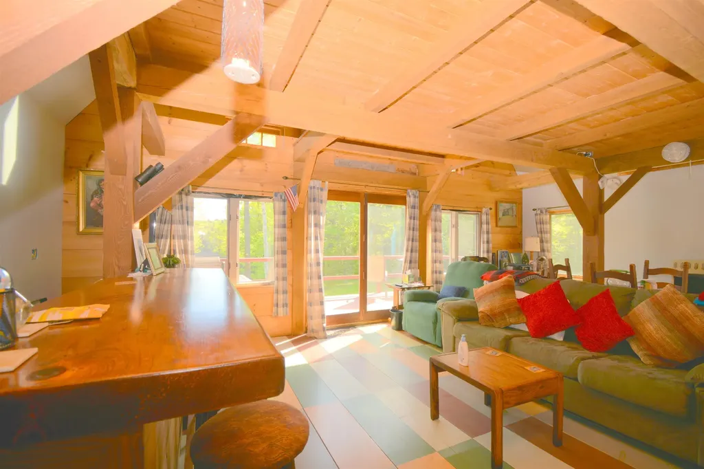 130 Tall Timber Drive Grantham NH 03753