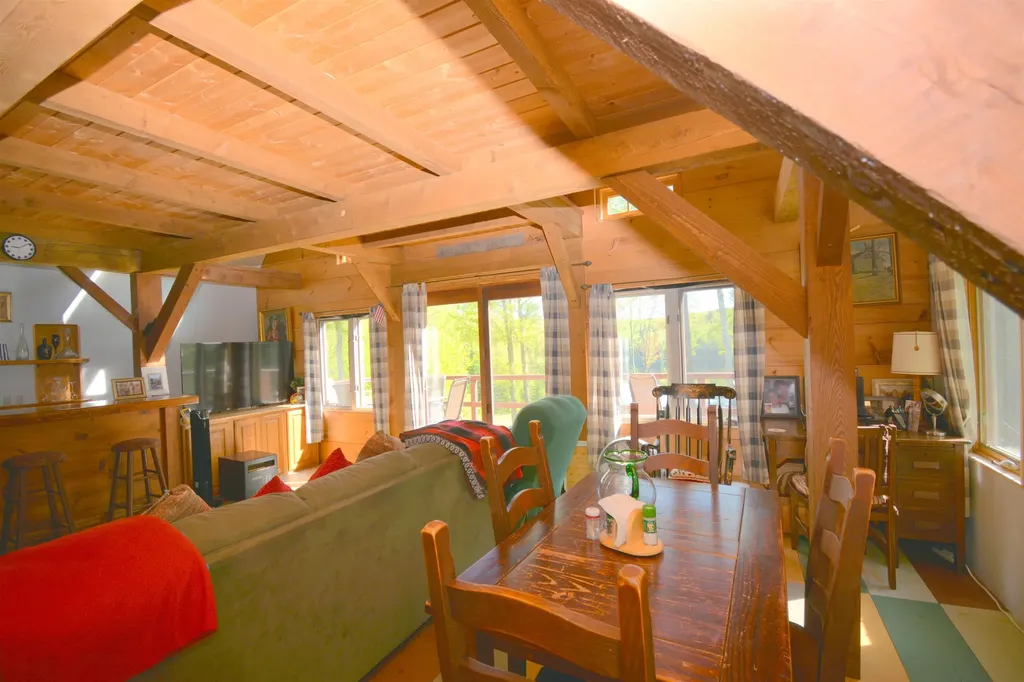 130 Tall Timber Drive Grantham NH 03753