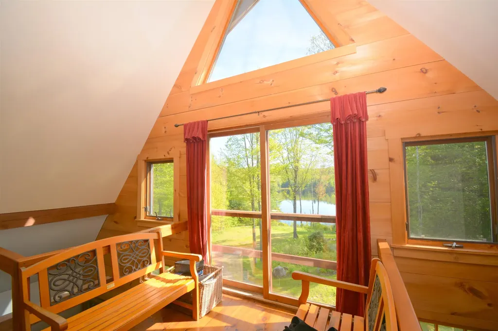 130 Tall Timber Drive Grantham NH 03753