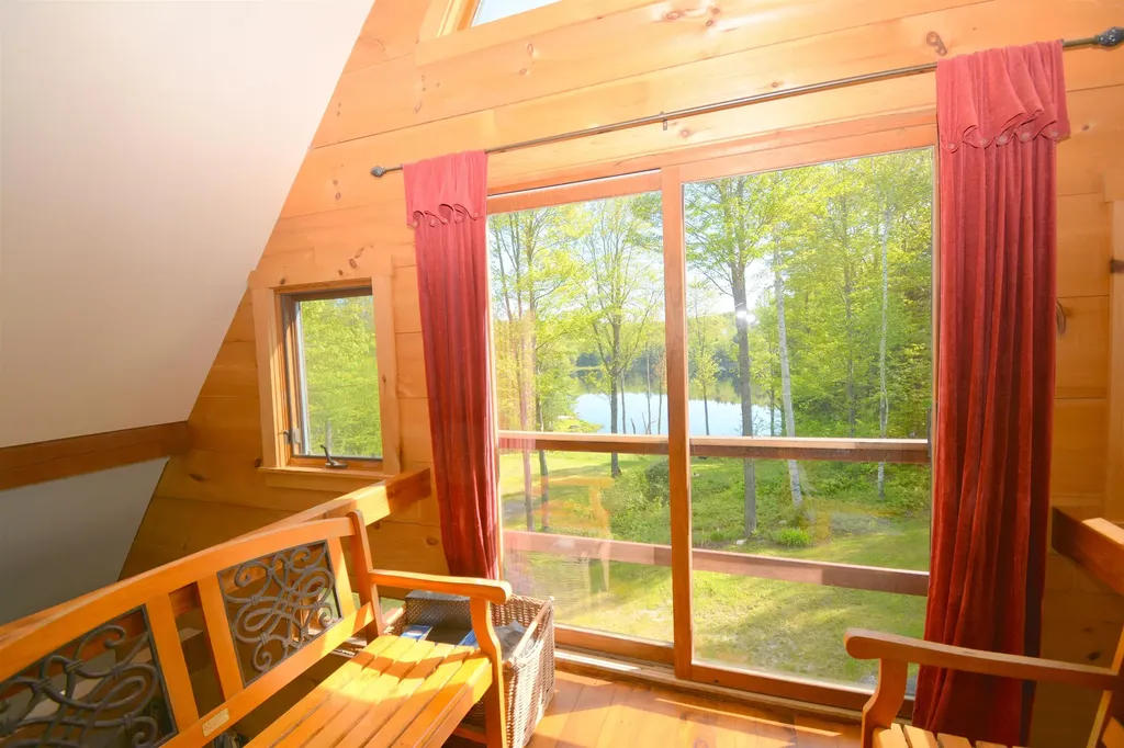 130 Tall Timber Drive Grantham NH 03753