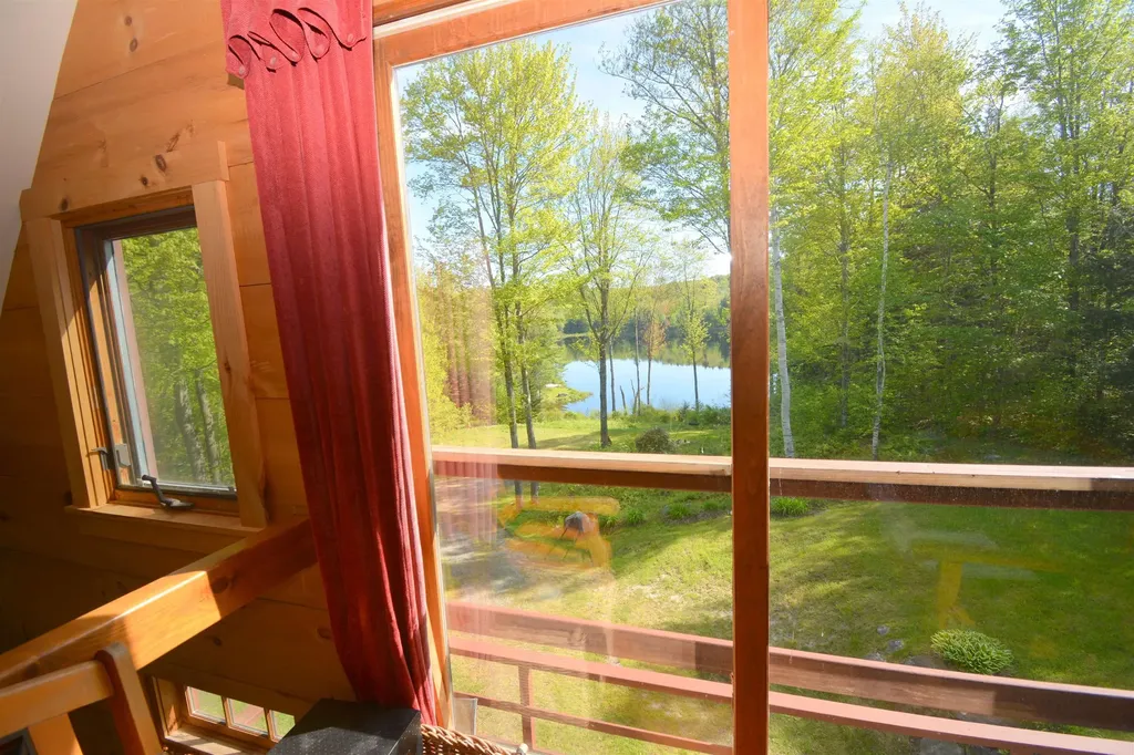 130 Tall Timber Drive Grantham NH 03753