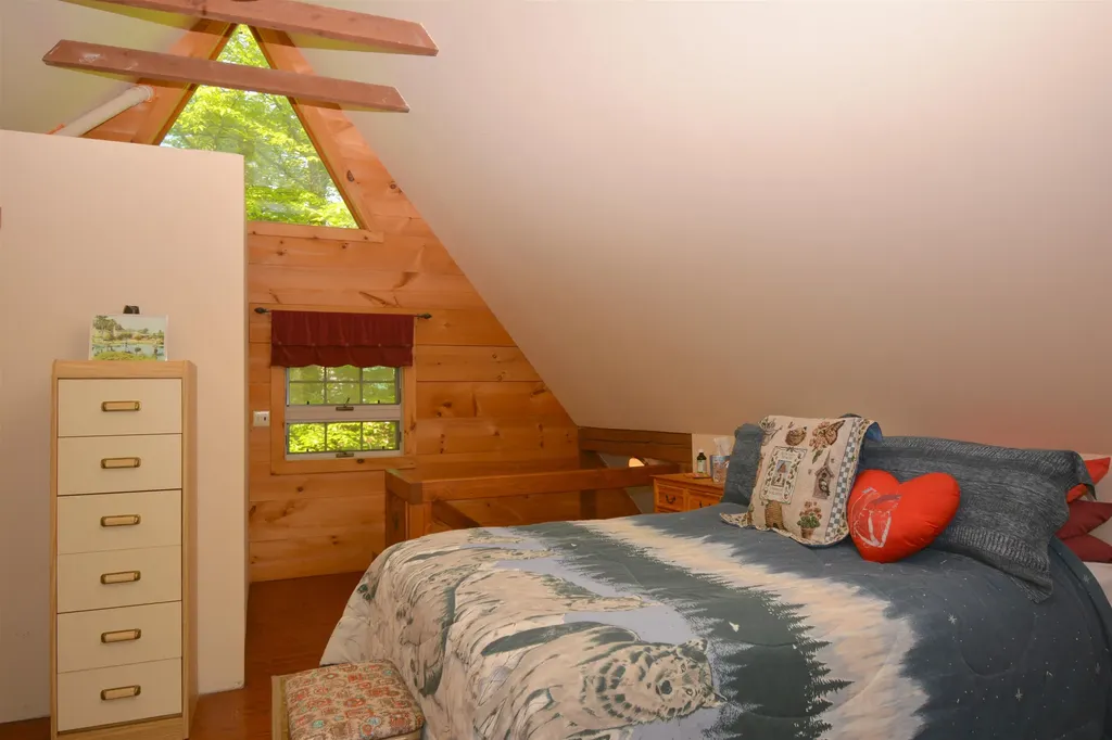 130 Tall Timber Drive Grantham NH 03753