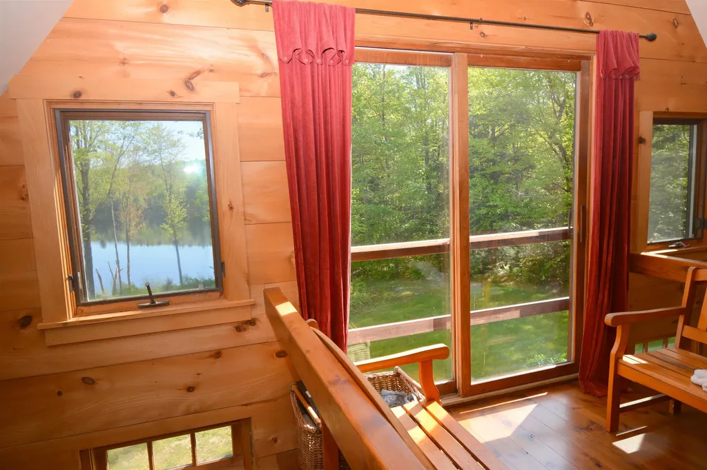 130 Tall Timber Drive Grantham NH 03753