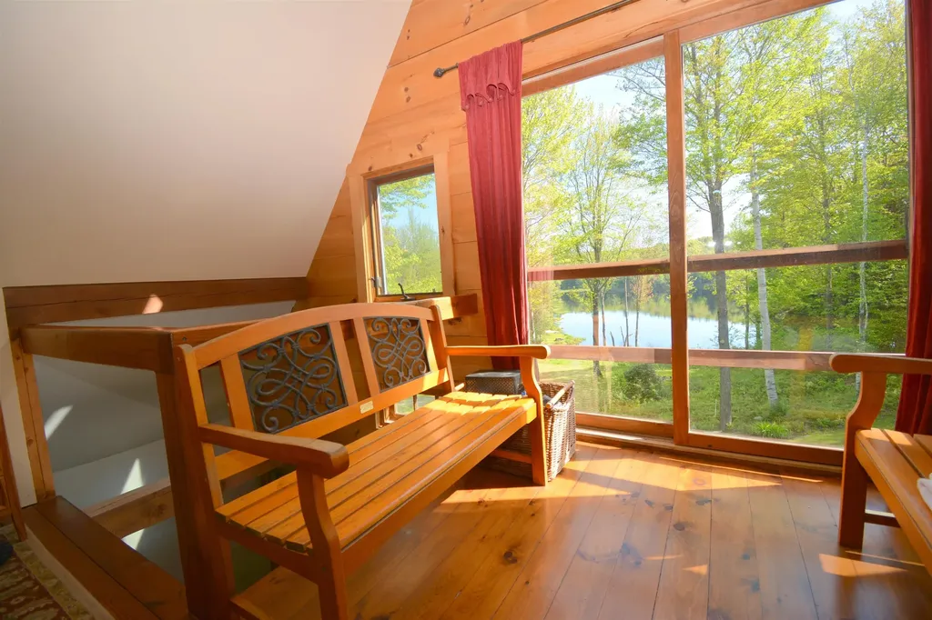 130 Tall Timber Drive Grantham NH 03753