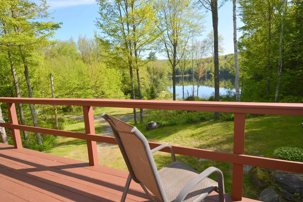 130 Tall Timber Drive Grantham NH 03753