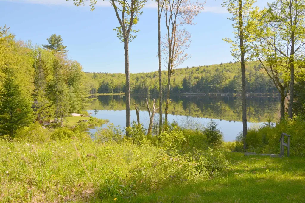 130 Tall Timber Drive Grantham NH 03753